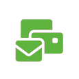 Marketing Materials Icon